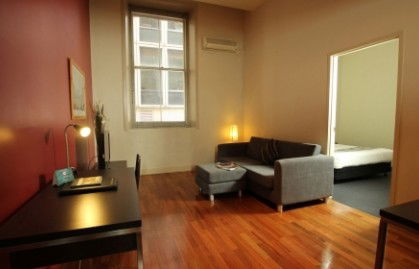 Quest Fairfax House - Surfers Paradise Gold Coast 2