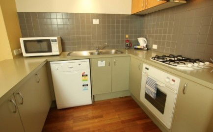 Quest Fairfax House - Surfers Paradise Gold Coast 3