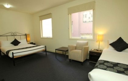 Quest Fairfax House - Surfers Paradise Gold Coast 4