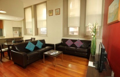 Quest Fairfax House - Surfers Paradise Gold Coast 5