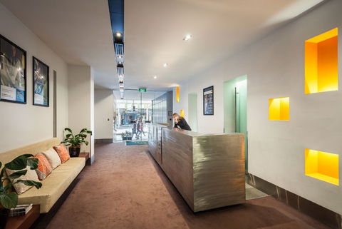 Quest On Bourke - Surfers Paradise Gold Coast 0