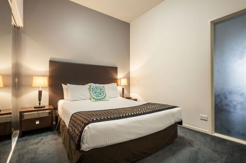 Quest On Bourke - Surfers Paradise Gold Coast 4