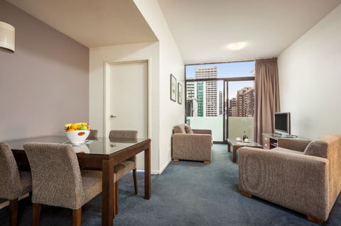 Quest On Bourke - Surfers Paradise Gold Coast 5