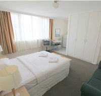 Drummond Serviced Apartments - Surfers Paradise Gold Coast