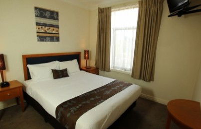 Quest Dandenong - Surfers Paradise Gold Coast 0