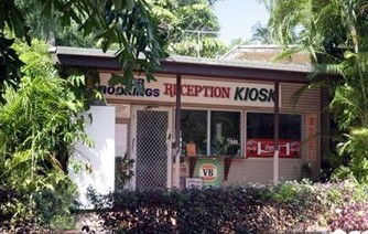 Howard Springs Caravan Park - Surfers Paradise Gold Coast 3