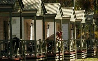 Howard Springs Caravan Park - Surfers Paradise Gold Coast 4