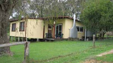 Boronia Farm Farmstay - Surfers Paradise Gold Coast 1
