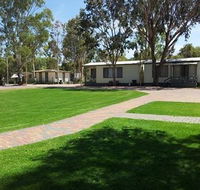 Riverside Holiday Park Blanchetown - Surfers Paradise Gold Coast