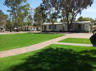 Riverside Holiday Park Blanchetown - Surfers Paradise Gold Coast 0