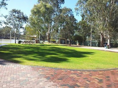 Riverside Holiday Park Blanchetown - Surfers Paradise Gold Coast 1