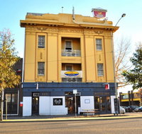 The Spencer City Central Hotel - Surfers Paradise Gold Coast