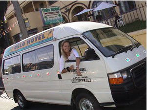 Oslo Hotel - Surfers Paradise Gold Coast 0