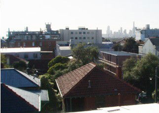 Oslo Hotel - Surfers Paradise Gold Coast 1