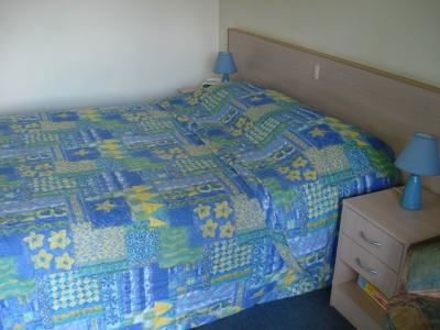 Oxley Motor Inn - Surfers Paradise Gold Coast 4