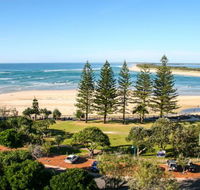 The Waterview Resort - Surfers Paradise Gold Coast
