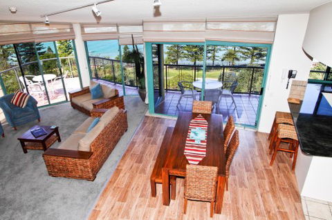 The Waterview Resort - Surfers Paradise Gold Coast 3