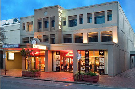 North Adelaide SA Surfers Paradise Gold Coast