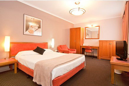 O'Connell Inn - Surfers Paradise Gold Coast 1