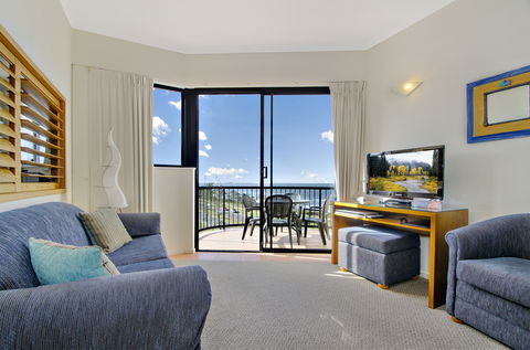 Ocean Boulevard - Surfers Paradise Gold Coast 6