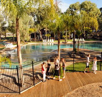 BIG4 Renmark Riverfront Caravan Park - Surfers Paradise Gold Coast