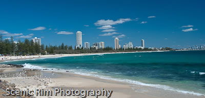 Pacific Regis Beachfront Apartments - Surfers Paradise Gold Coast 5