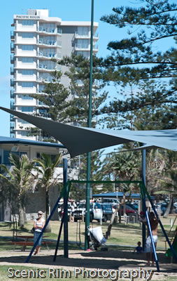 Pacific Regis Beachfront Apartments - Surfers Paradise Gold Coast 6