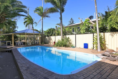 Alexandra Park Motor Inn - Surfers Paradise Gold Coast 2