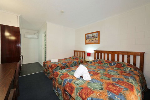 Alexandra Park Motor Inn - Surfers Paradise Gold Coast 3
