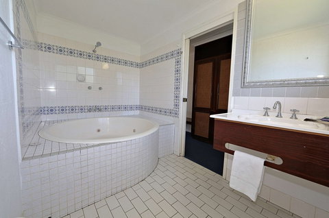 Alexandra Park Motor Inn - Surfers Paradise Gold Coast 4