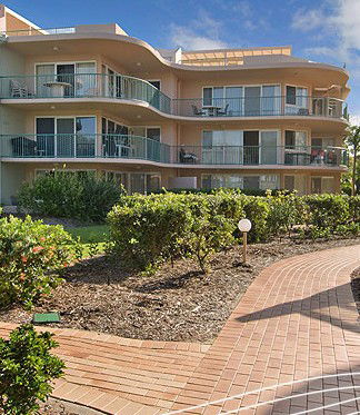 Surfside On The Beach - Surfers Paradise Gold Coast 0