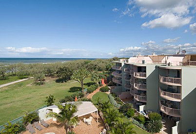 Surfside On The Beach - Surfers Paradise Gold Coast 3