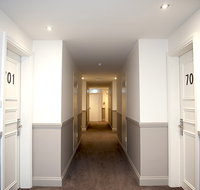 Pensione Hotel Perth - Surfers Paradise Gold Coast