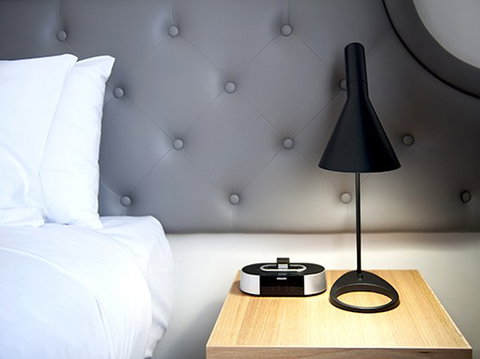 Pensione Hotel Perth - Surfers Paradise Gold Coast 5
