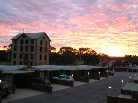 Dongara WA Surfers Paradise Gold Coast