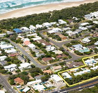 Sails Lifestyle Resort - Surfers Paradise Gold Coast
