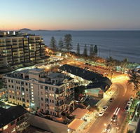Aegean Apartments Mooloolaba - Surfers Paradise Gold Coast