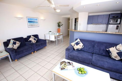 Aegean Apartments Mooloolaba - Surfers Paradise Gold Coast 3