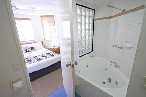 Aegean Apartments Mooloolaba - Surfers Paradise Gold Coast 5