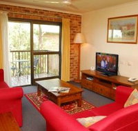 Toowong Villas - Surfers Paradise Gold Coast