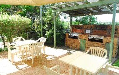 Toowong Villas - Surfers Paradise Gold Coast 1