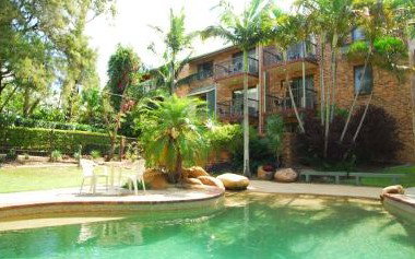 Toowong Villas - Surfers Paradise Gold Coast 2