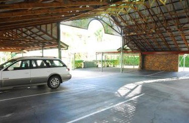 Toowong Villas - Surfers Paradise Gold Coast 3