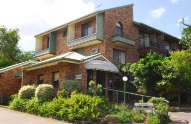 Toowong Villas - Surfers Paradise Gold Coast 4