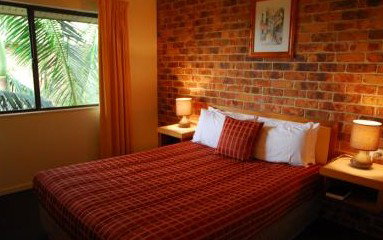 Toowong Villas - Surfers Paradise Gold Coast 5