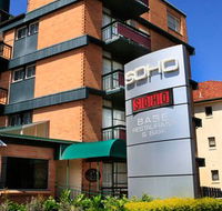 Soho Brisbane - Surfers Paradise Gold Coast