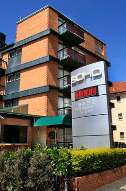 Soho Brisbane - Surfers Paradise Gold Coast 0