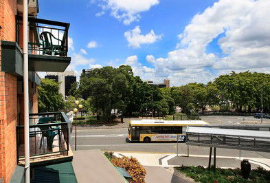 Soho Brisbane - Surfers Paradise Gold Coast 1
