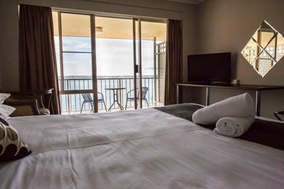 Beachcomber Hotel - Surfers Paradise Gold Coast 0