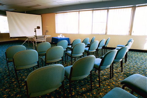 Beachcomber Hotel - Surfers Paradise Gold Coast 2